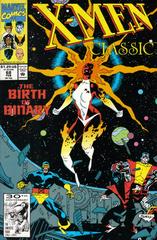 X-Men Classic #68 (1992) Comic Books Classic X-Men Prices