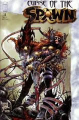 Curse of the Spawn #11 (1997) Comic Books Curse of the Spawn Prices
