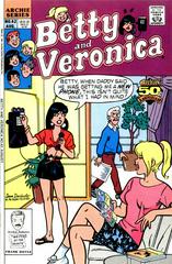 Betty and Veronica #42 (1991) Comic Books Betty and Veronica Prices