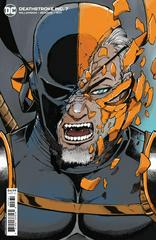 Deathstroke Inc. [Bright] #7 (2022) Comic Books Deathstroke Inc Prices