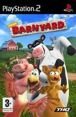 Barnyard PAL Playstation 2 Prices