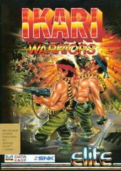 Ikari Warriors Amiga Prices