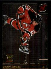 Scott Gomez Hockey Cards 2000 Topps Chrome Prices