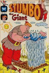 Harvey Hits #57 (1962) Comic Books Harvey Hits Prices