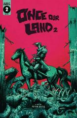 Once Our Land #2 (2019) Comic Books Once Our Land Prices