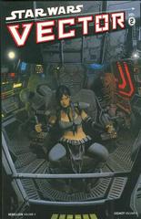 Vector Volume Two #6 (2009) Comic Books Star Wars: Legacy Prices