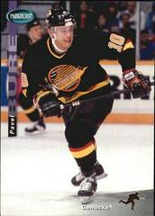 Pavel Bure Hockey Cards 1994 Parkhurst Se Prices