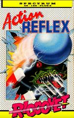 Action Reflex [Ricochet] ZX Spectrum Prices