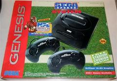 Sega Genesis Model 2 [Sega Sports Bundle] Sega Genesis Prices