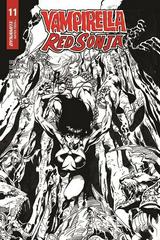 Vampirella / Red Sonja [Castro] Comic Books Vampirella / Red Sonja Prices