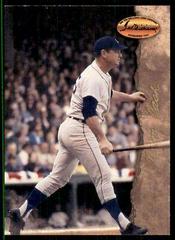 norman dalton cash #29 Baseball Cards 1994 Ted Williams Co Prices