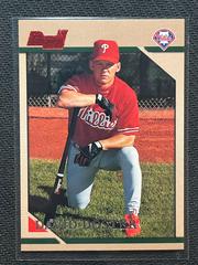 David Doster #316 Baseball Cards 1996 Bowman Prices