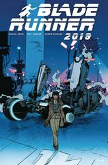 Blade Runner 2019 #5 (2019) Comic Books Blade Runner 2019 Prices