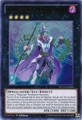 Timestar Magician PEVO-EN009 YuGiOh Pendulum Evolution Prices