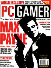 PC Gamer [Issue 084] PC Gamer Magazine Prices