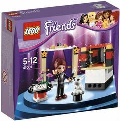 Mia's Magic Tricks #41001 LEGO Friends Prices
