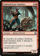 Embraal Gear-Smasher Magic Aether Revolt Prices