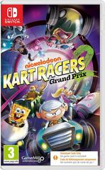 Nickelodeon Kart Racers 2: Grand Prix [Code in Box] PAL Nintendo Switch Prices