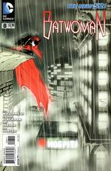 Batwoman #8 (2012) Comic Books Batwoman Prices