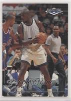 Shaquille O'Neal Basketball Cards 1995 Classic Assets Prices
