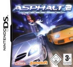 Asphalt 2: Urban GT PAL Nintendo DS Prices