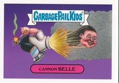 Cannon BELLE Garbage Pail Kids We Hate the 90s Prices