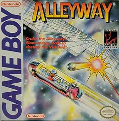 Alleyway GameBoy Prices