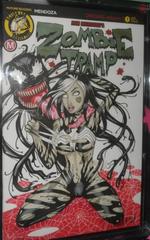 Zombie Tramp Origins [Mendoza Sketch] #1 (2017) Comic Books Zombie Tramp Origins Prices