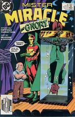 Mister Miracle #6 (1989) Comic Books Mister Miracle Prices