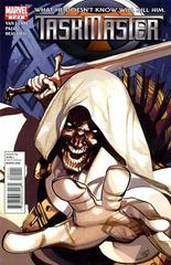 Taskmaster #1 (2010) Comic Books Taskmaster Prices