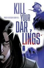 Kill Your Darlings #7 (2024) Comic Books Kill Your Darlings Prices