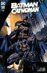 Main Image | Batman / Catwoman [Finch A] Comic Books Batman / Catwoman