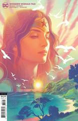 Wonder Woman [ Cover] #763 (2020) Comic Books Wonder Woman Prices