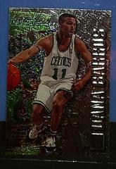 Dana Barros Basketball Cards 1997 Fleer Prices