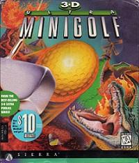 3D Ultra Minigolf PC Games Prices