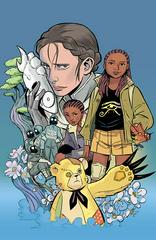 EVE: Children of the Moon [Bustos] Comic Books EVE: Children of the Moon Prices