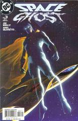 Space Ghost Comic Books Space Ghost Prices