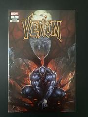 Venom #3 Skan Variant | Venom [Skan] Comic Books Venom