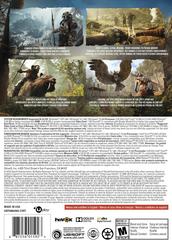 Back Case | Far Cry Primal PC Games