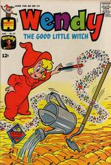Wendy, the Good Little Witch #31 (1965) Comic Books Wendy, the Good Little Witch Prices