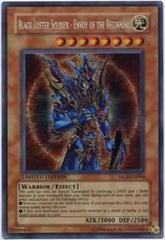 Black Luster Soldier - Envoy of the Beginning YuGiOh Master Collection Volume 2 Prices
