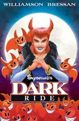 Dark Ride [Fleecs & Ropp] Comic Books Dark Ride Prices