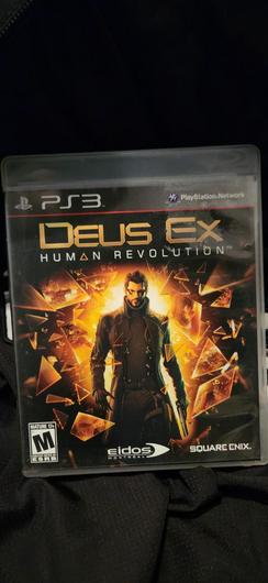 Deus Ex: Human Revolution photo
