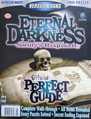 Eternal Darkness Perfect Guide Strategy Guide Prices