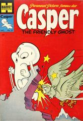 Casper the Friendly Ghost #27 (1954) Comic Books Casper The Friendly Ghost Prices
