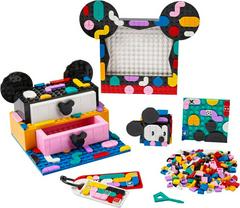 LEGO Set | Back to School Project Box LEGO Dots