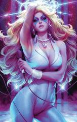 A.X.E.: Judgment Day [Artgerm Virgin] #6 (2022) Comic Books A.X.E.: Judgment Day Prices
