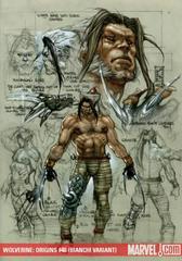 Wolverine: Origins [Bianchi] Comic Books Wolverine: Origins Prices