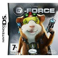 G-Force PAL Nintendo DS Prices