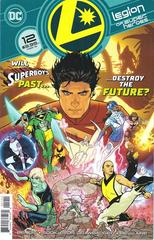 Legion of Super-Heroes #12 (2021) Comic Books Legion of Super-Heroes Prices